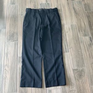 Tact Squad dark navy pants